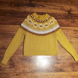 American Eagle Sweater